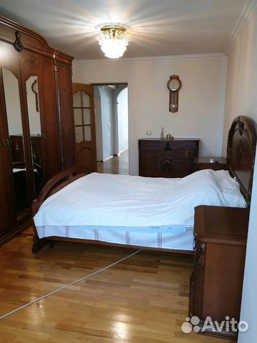 2-к квартира, 70 м², 4/9 эт. 2-к квартира, 70 м², 4/9 эт.