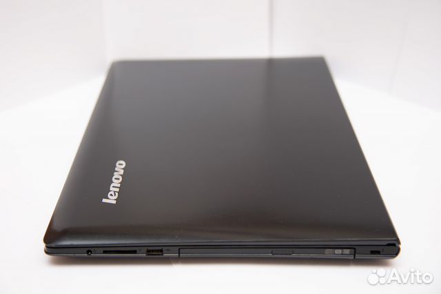 Быстрый ноутбук Lenovo i3-4030U 4gb 512hhd 15.6