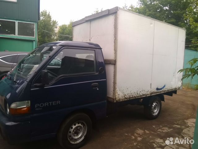 Продаю Hyundai Porter 1 Хендай портер 1 Продаю Hyundai Porter 1 Хендай портер 1