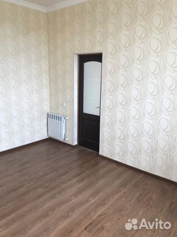 1-к квартира, 90 м², 7/7 эт.