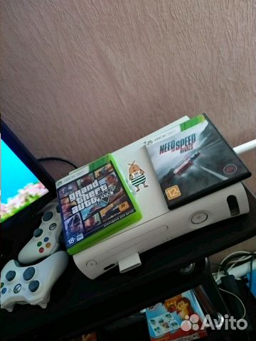 Xbox360