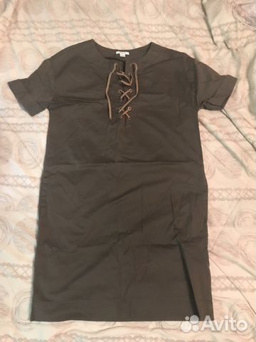 Платье