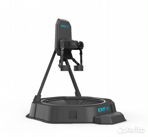 Kat walk mini дорожка для VR Kat walk mini дорожка для VR