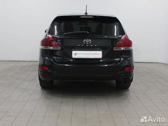 Toyota Venza 2.7 AT, 2013, 199 320 км