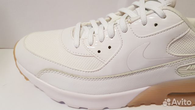 Nike AIR MAX 90 ultra essential 724981 101 us-7.5