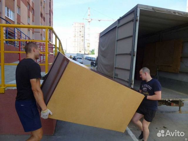 Переезды квартир,офисов, газель + грузчики