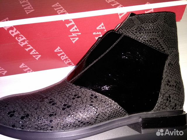 Полусапожки женские кожаные новые 40 размер(зима) Полусапожки женские кожаные новые 40 размер(зима)