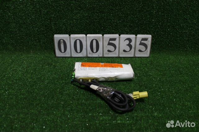 Подушка air bag SRS в сиденье передняя правая Hy Подушка air bag SRS в сиденье передняя правая Hy