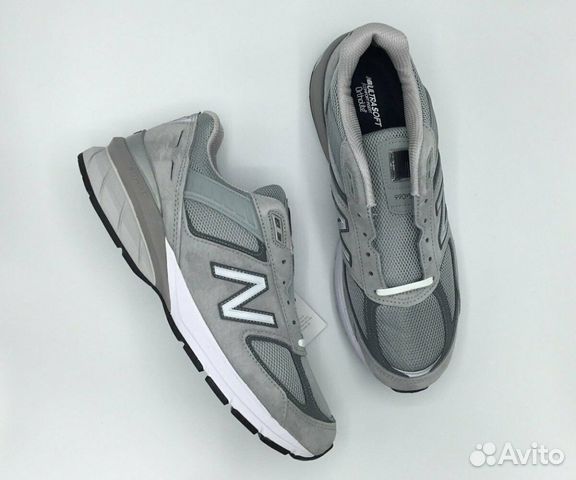 new balance 990 gl5