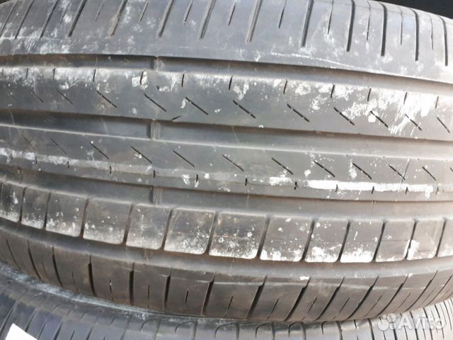 Шины 265 45 r20 pirelli scorpion verde