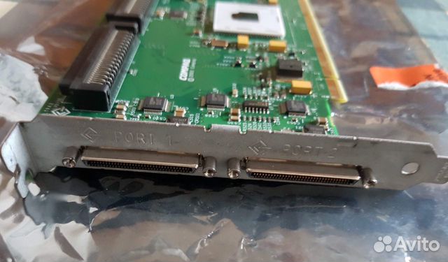 HP Compaq Smart Array 5312/128 raid PCI-X scsi HP Compaq Smart Array 5312/128 raid PCI-X scsi