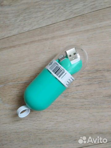 Кабель USB новый