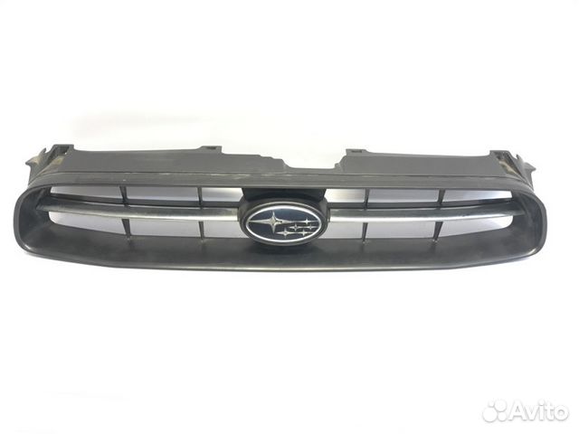 Решётка радиатора передняя Subaru Impreza Wrx GD Решётка радиатора передняя Subaru Impreza Wrx GD