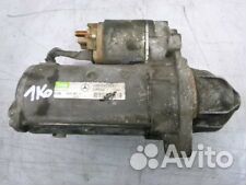 Стартер для Mercedes Benz Vito 0051511301 611980 Стартер для Mercedes Benz Vito 0051511301 611980