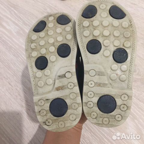 Сандали
