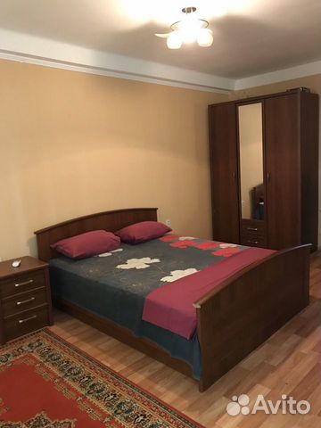 1-к квартира, 41 м², 4/5 эт.