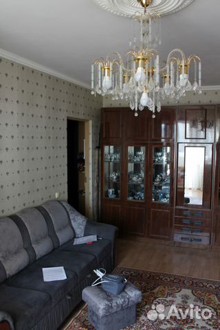 2-к квартира, 52.7 м², 4/5 эт. 2-к квартира, 52.7 м², 4/5 эт.