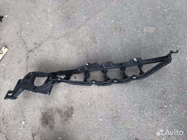 Кронштейн крыла бмв BMW X5 e70 X6 E71 Кронштейн крыла бмв BMW X5 e70 X6 E71