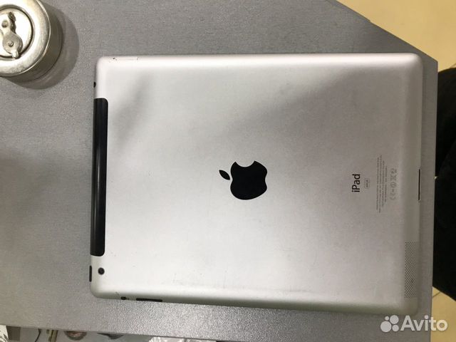 iPad 2 64gb