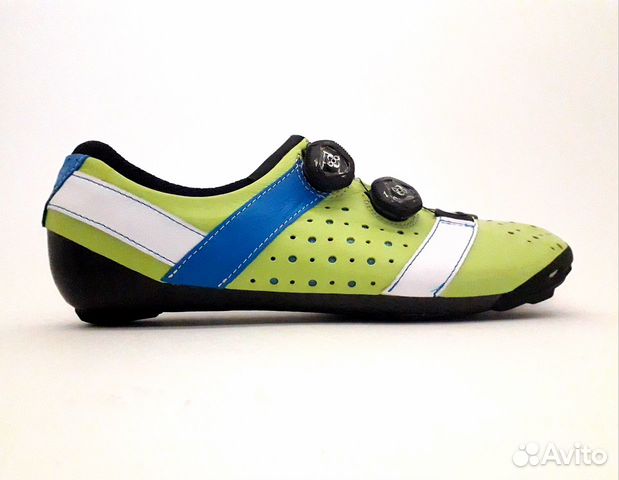 Велотуфли Bont Vaypor + Kangaroo. Новые Велотуфли Bont Vaypor + Kangaroo. Новые