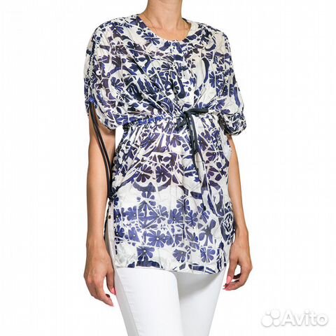 Блуза gucci оригинал