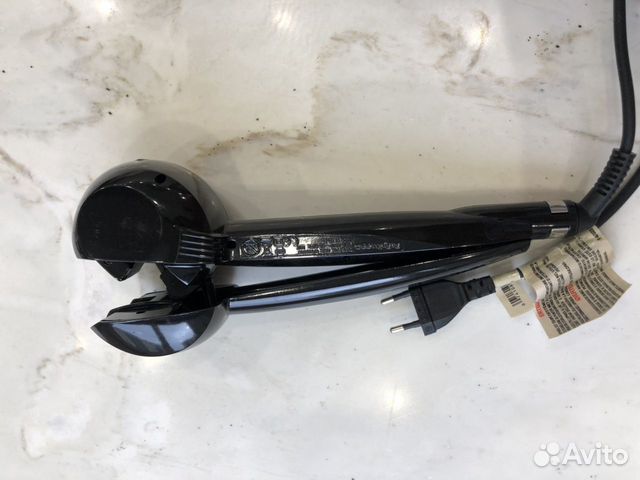 Оригинал. Новая Плойка Babyliss Pro для локонов Оригинал. Новая Плойка Babyliss Pro для локонов