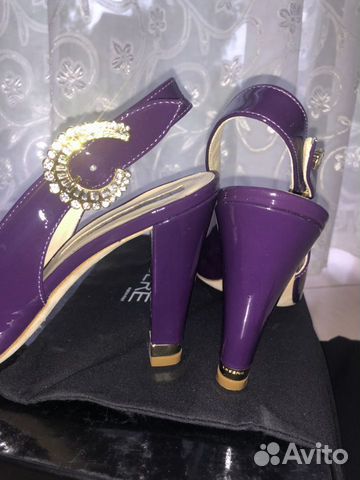 Босоножки Босоножки