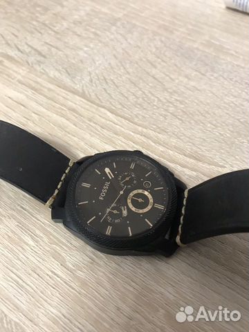 Наручные часы fossil FS4656