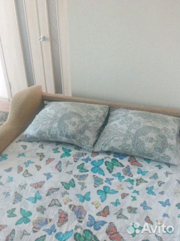 1-к квартира, 40 м², 3/10 эт. 1-к квартира, 40 м², 3/10 эт.