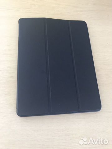 iPad 2018