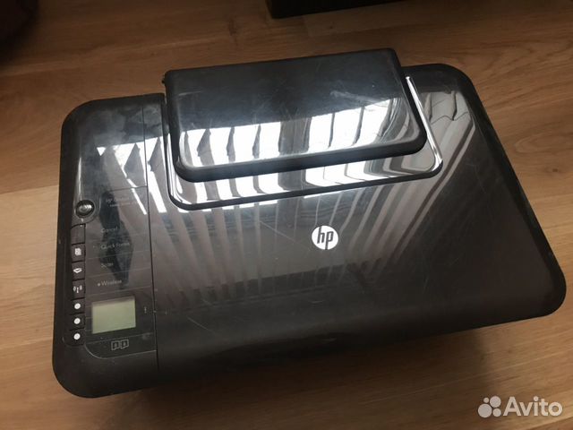 Принтер HP