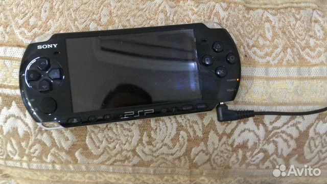 Sony PSP