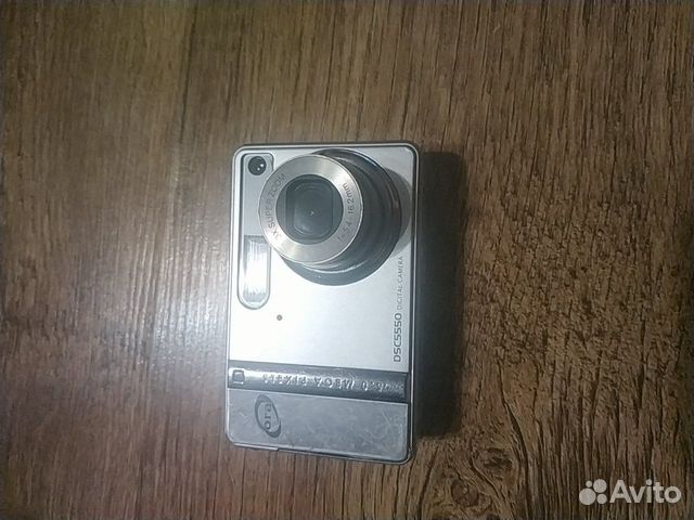 foto digital camera