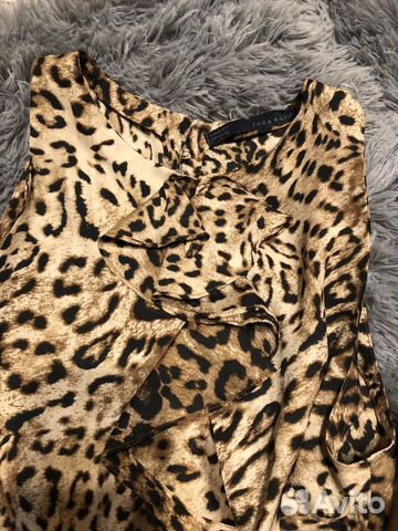 Блуза Zara Блуза Zara