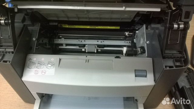Мфу HP LaserJet M1005