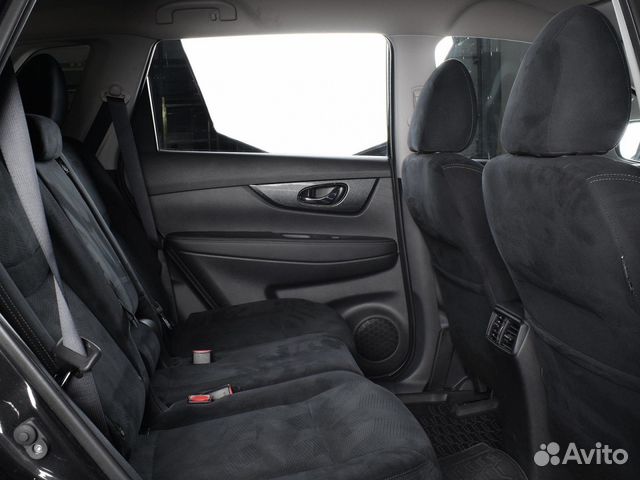 Nissan X-Trail 2.0 CVT, 2015, 90 583 км