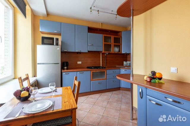 1-к квартира, 40 м², 7/10 эт. 1-к квартира, 40 м², 7/10 эт.