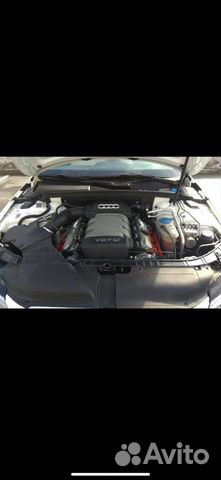 Audi A4 3.2 AT, 2008, 182 000 км