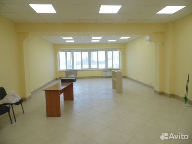 Офисное помещение, 74 м²