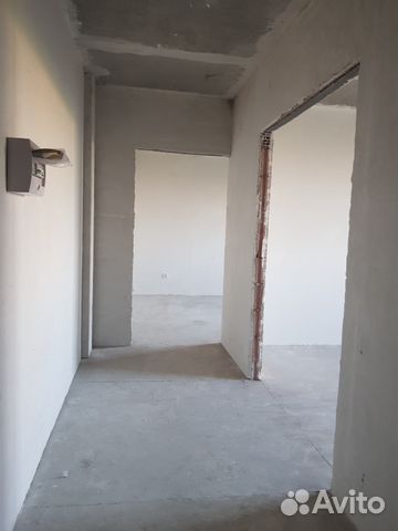 2-к квартира, 60.5 м², 12/17 эт.