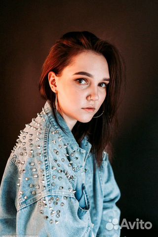 Фотограф