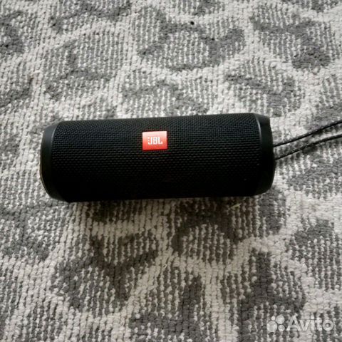 Колонка JBL flip 4