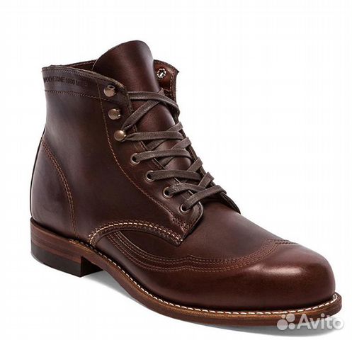 Wolverine Addison 1000 Mile