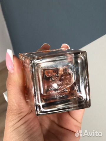 Dolce & Gabbana The Only One Eau De parfum Dolce & Gabbana The Only One Eau De parfum
