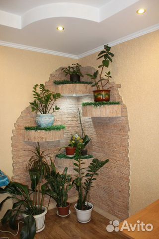 2-к квартира, 45 м², 5/5 эт.