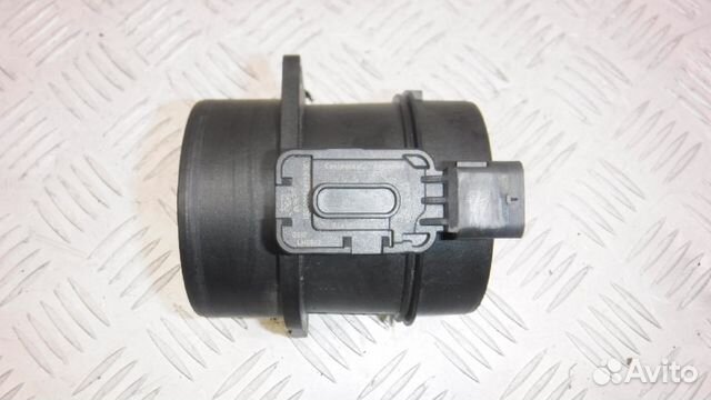 Расходомер воздуха массметр Mercedes ML GLE W166 Расходомер воздуха массметр Mercedes ML GLE W166