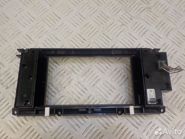 Блок кнопок Range Rover Evoque Блок кнопок Range Rover Evoque