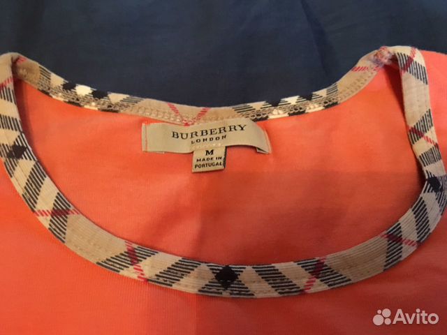 Бриджи и футболка Burberry оригинал Бриджи и футболка Burberry оригинал