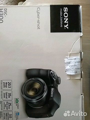 Фотоаппарат sony Фотоаппарат sony