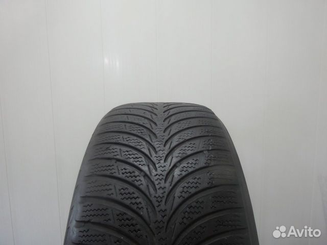 Good Year UltraGrip Ice+ (1шт) R17 225 50